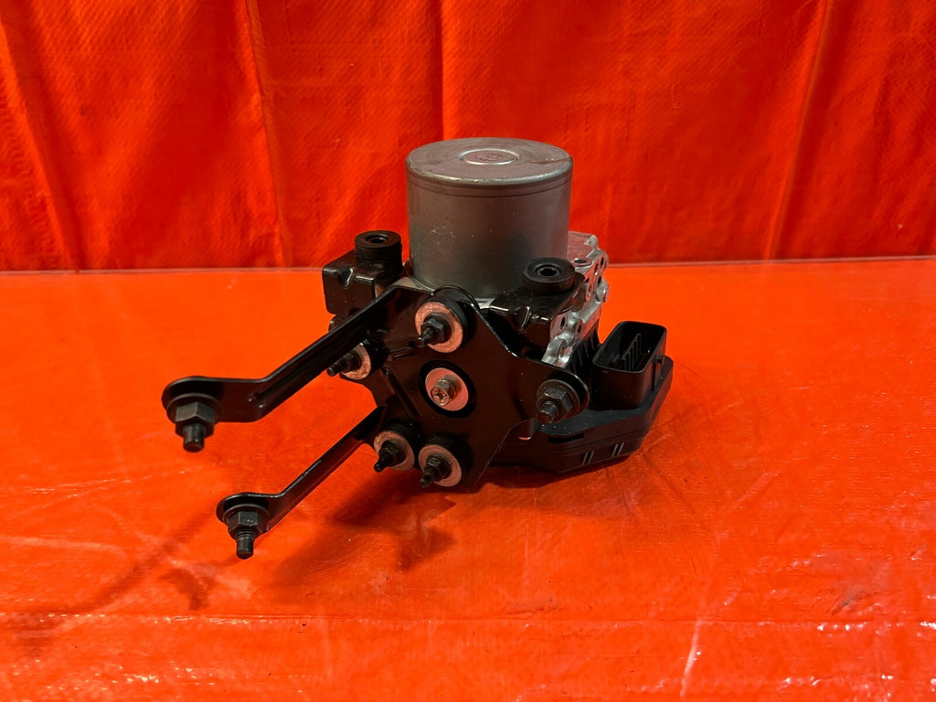 18 20 INFINITI Q50 SPORT & RED SPORT RWD   ABS PUMP ANTI SKID LOCK MODULE OEM8