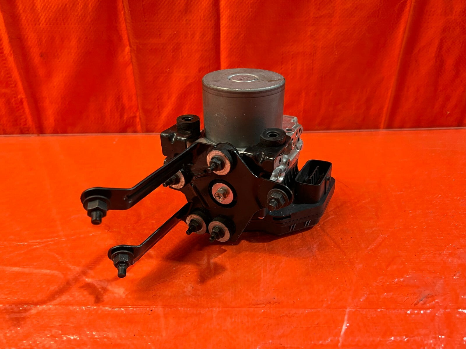 18 20 INFINITI Q50 SPORT & RED SPORT RWD   ABS PUMP ANTI SKID LOCK MODULE OEM8