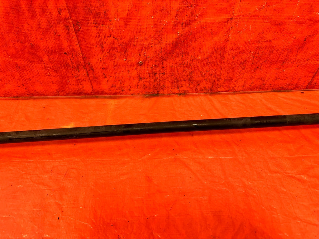13 16 HYUNDAI GENESIS COUPE   REAR SWAY ANTI ROLL STABILIZER BAR   OEM 3186