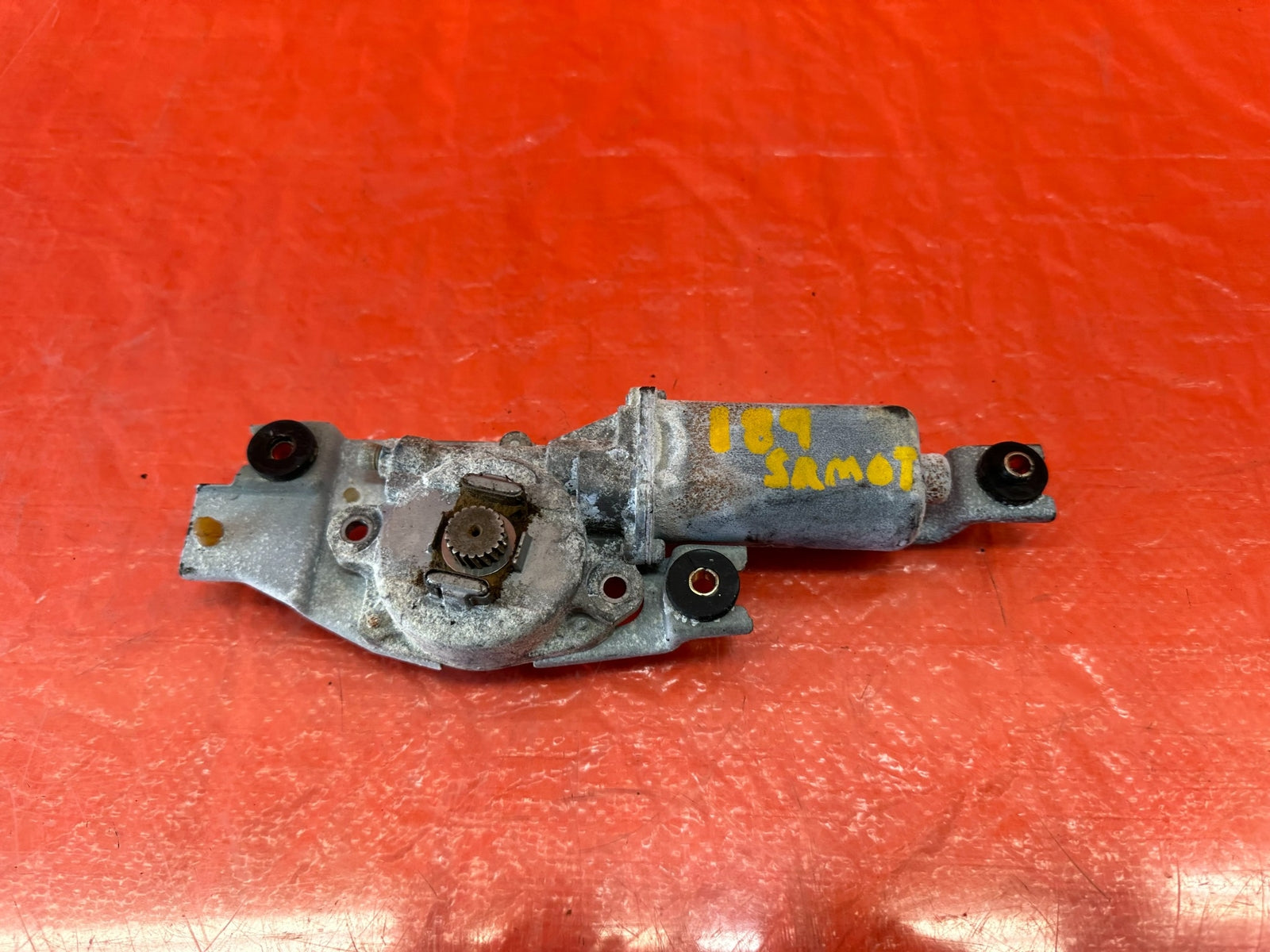 90 93 ACURA INTEGRA 2D   SUNROOF MOONROOF SLIDING ROOF   MOTOR   OEM #1895