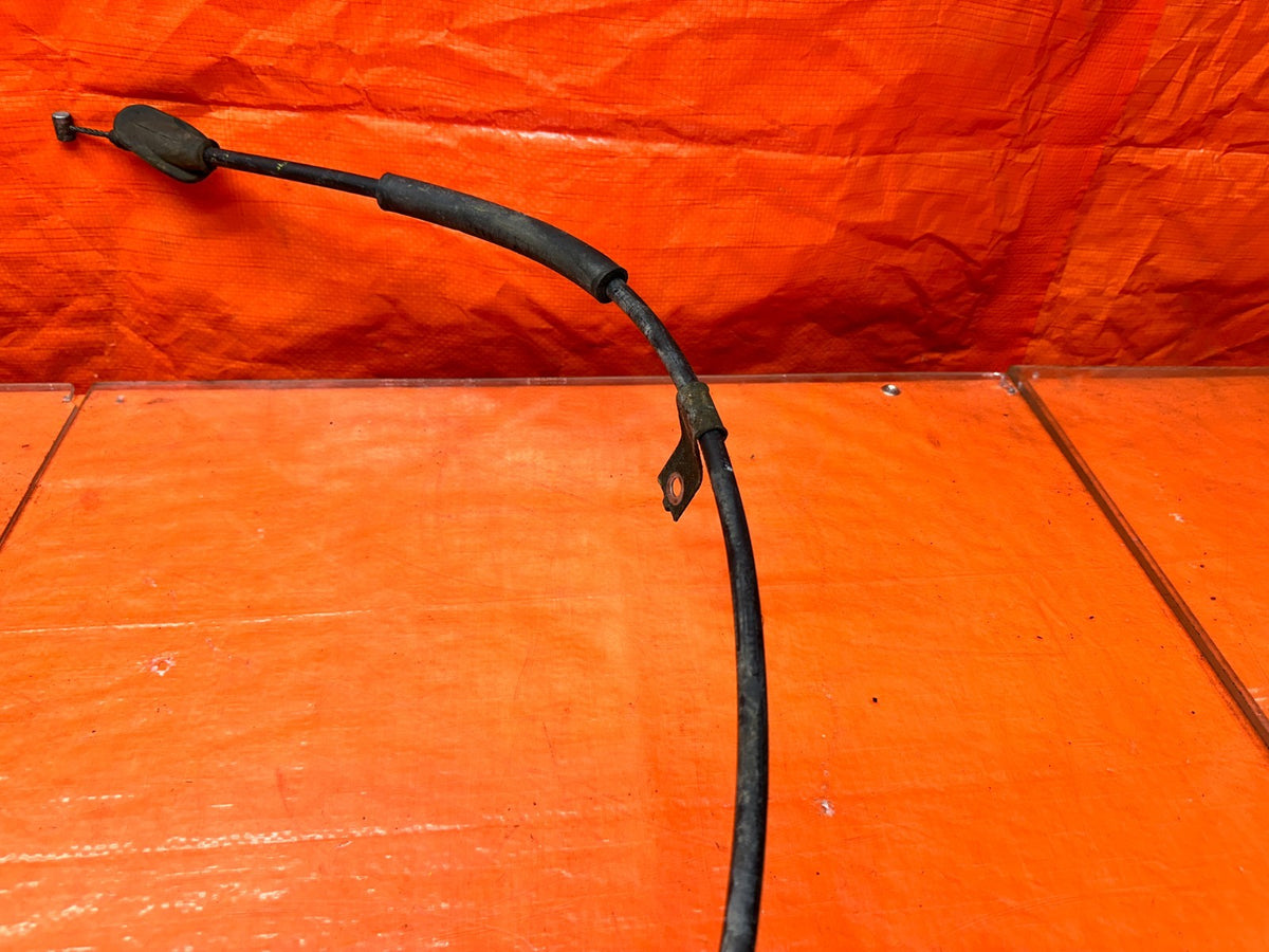 1992-1995 HONDA CIVIC PASSENGER RIGHT REAR SUSPENSION TRAILING ARM #34810