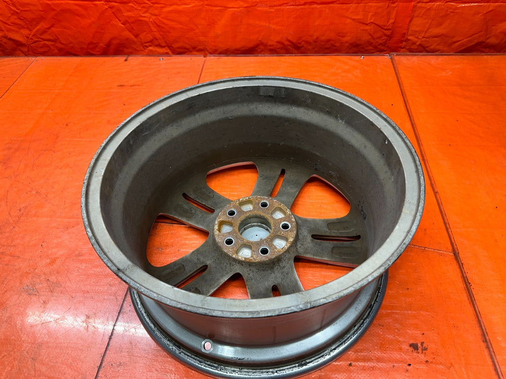 09 14 ACURA TSX V6 18 INCH 5 SPOKE ALLOY WHEEL RIM 18x8 5x114.3 OEM FACTORY13