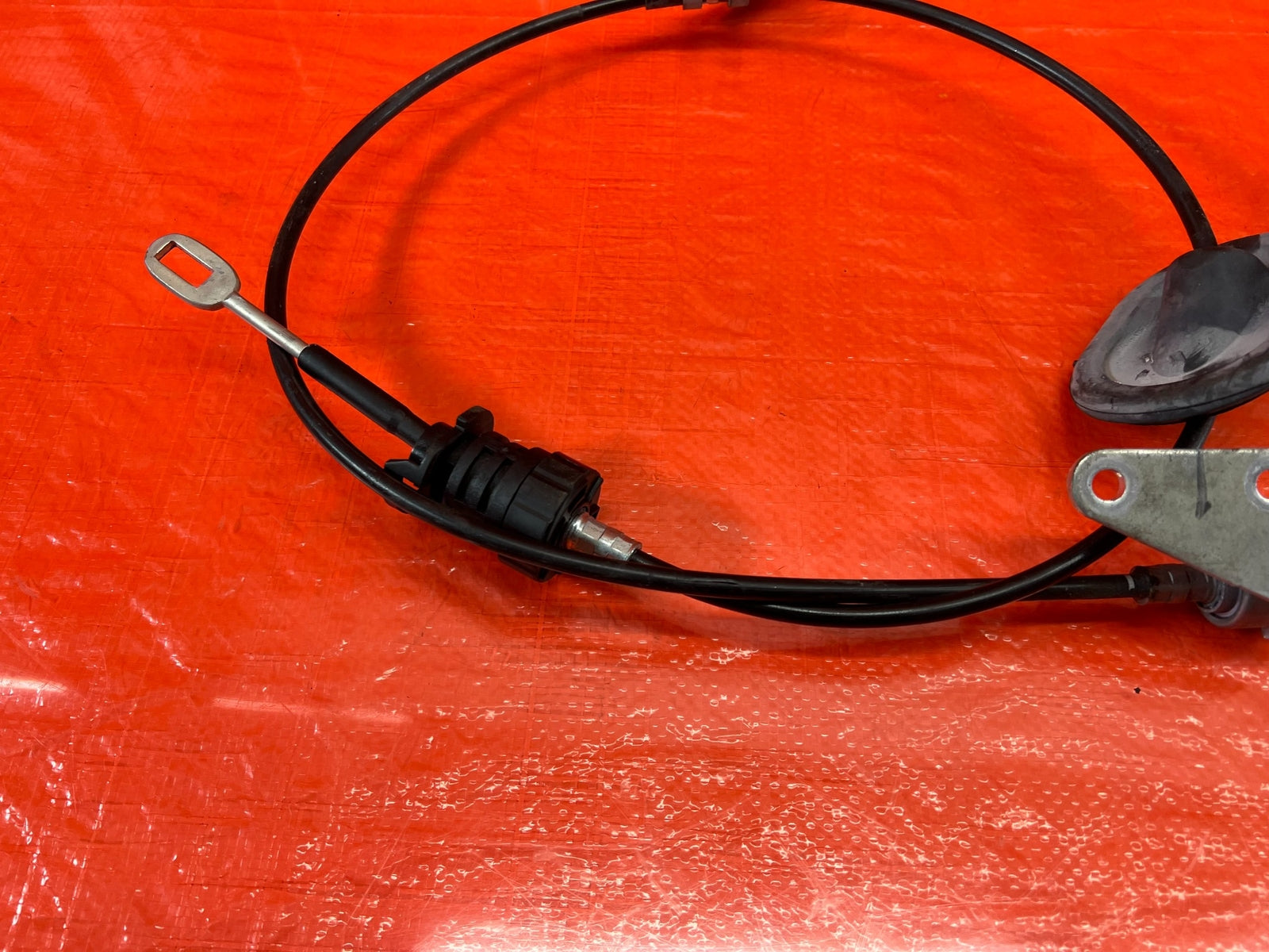 18 21 HONDA ACCORD EX EXL SPORT 1.5L   AUTOMATIC SHIFTER CONTROL WIRE CABLE #1847