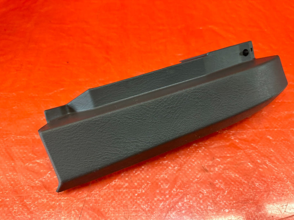 99 00 HONDA CIVIC   COUPE & HATCH   DASH BOARD TRIM   PASSENGER RIGHT   OEM #1955