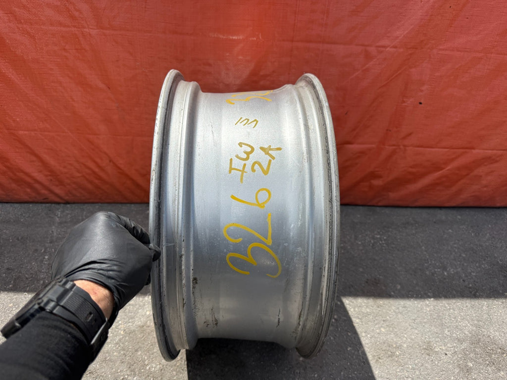 13 16 HYUNDAI GENESIS COUPE  REAR WHEEL RIM 18x8.5 +32   OEM FACTORY #3268
