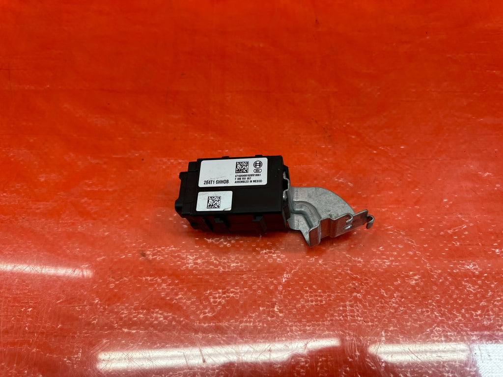 2017 17 INFINITI Q50 RED SPORT 400   GATEWAY CONTROL MODULE   OEM FACTORY #1850