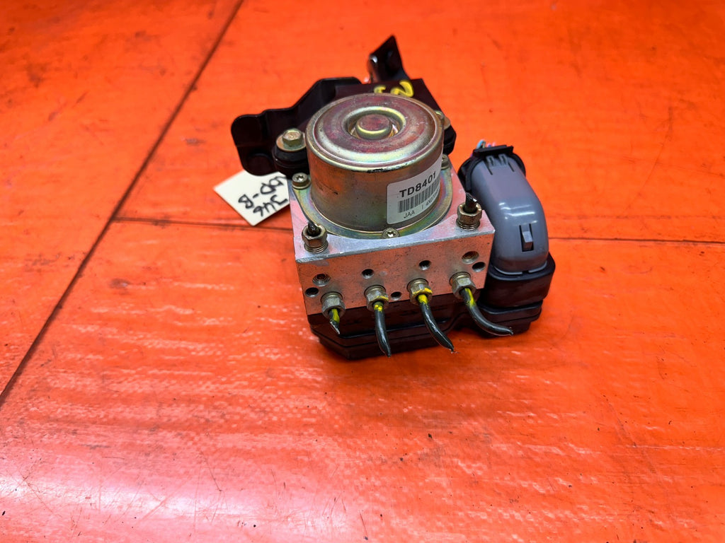 03-05 NISSAN 350Z ABS BRAKE PUMP ANTI LOCK BRAKE MODULATOR CONTROL OEM #3464