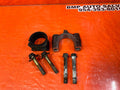 02 10 LEXUS SC430   POWER STEERING RACK BOLTS BRACKETS HARDWARE   OEM #2610