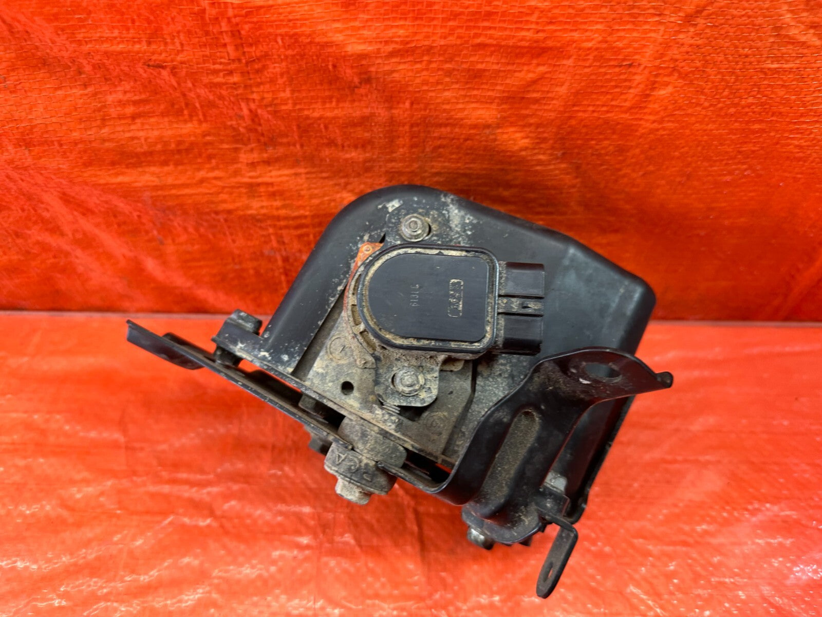 04 08 ACURA TL & TSX   ACCELERATOR PEDAL POSITION SENSOR   OEM FACTORY OE #2342