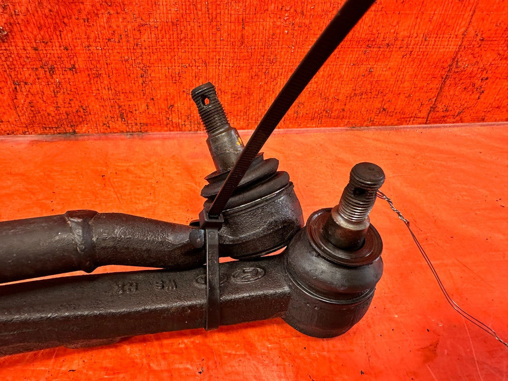 12 14 HYUNDAI GENESIS COUPE BK2 2.0L   RIGHT FRONT LOWER CONTROL ARM 2   OEM 3253