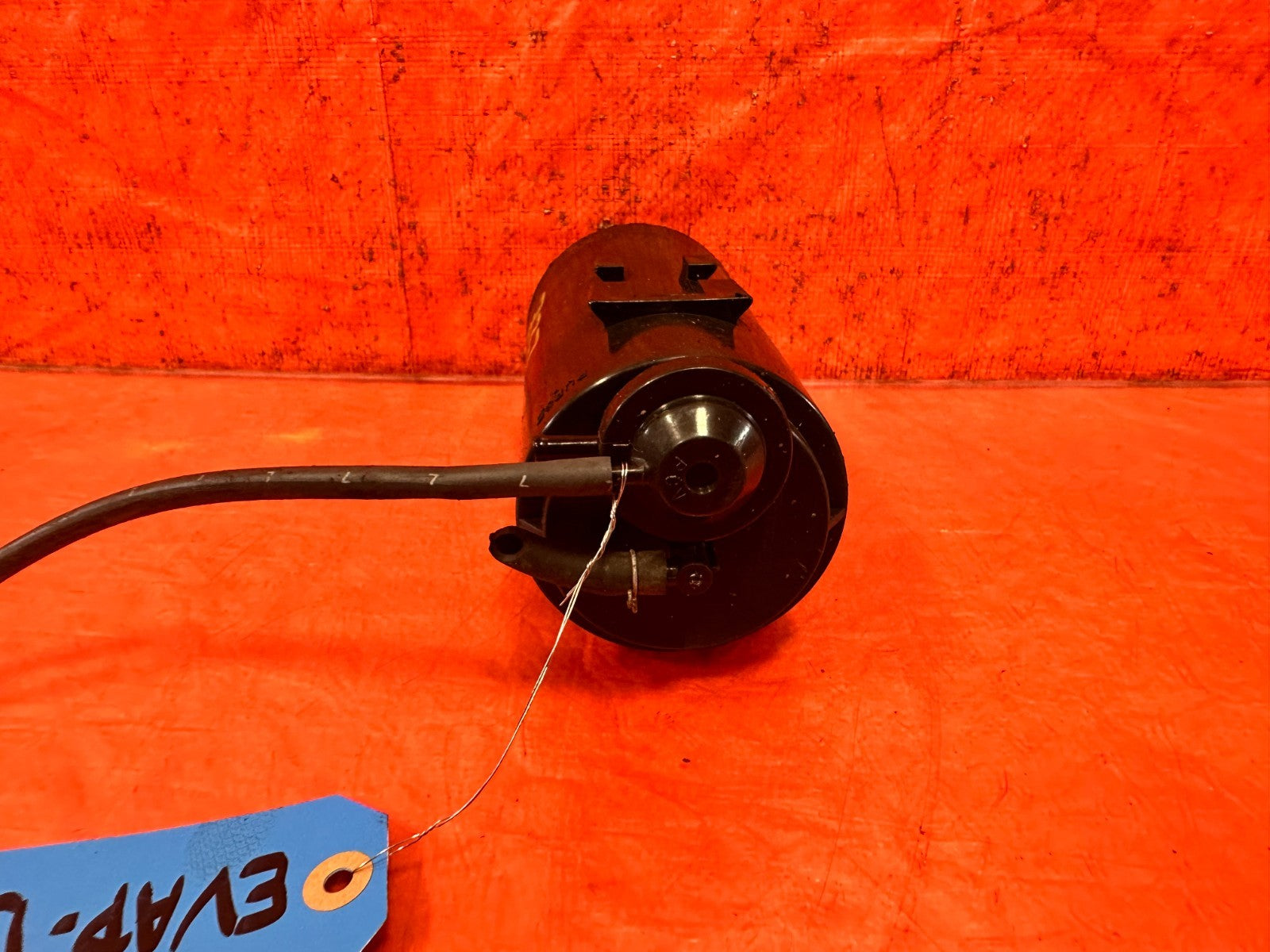 92 95 HONDA CIVIC   FUEL VAPOR CHARCOAL EVAP TANK CANISTER   OEM #3274