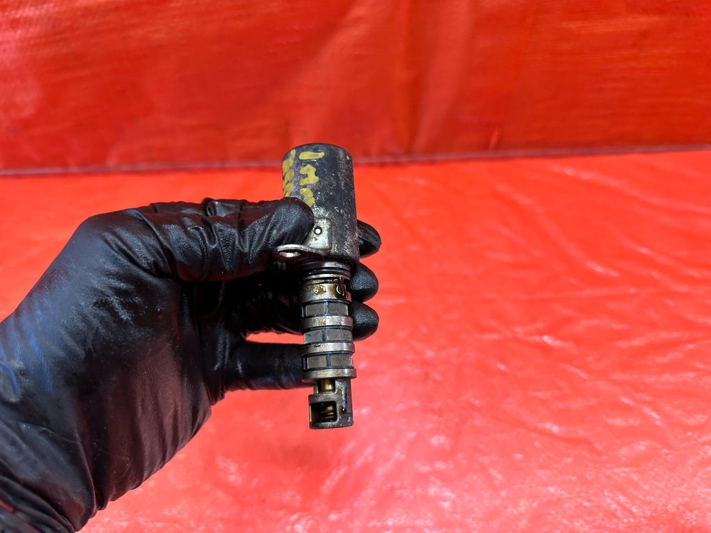 04 08 ACURA TSX   K24A2   OIL CONTROL VALVE   OEM FACTORY #1968