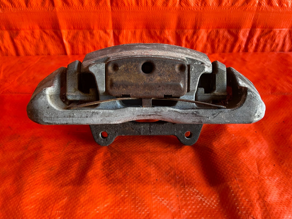 2007 BMW 335i   AWD MODELS ONLY   PASSENGER RIGHT FRONT   BRAKE CALIPER   OEM5