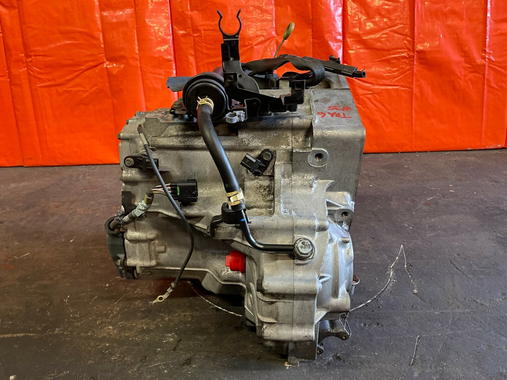 09 10 ACURA TSX   2.4L  4 CYLINDER   AUTOMATIC TRANSMISSION AUTO AT A/T   OEM OE10