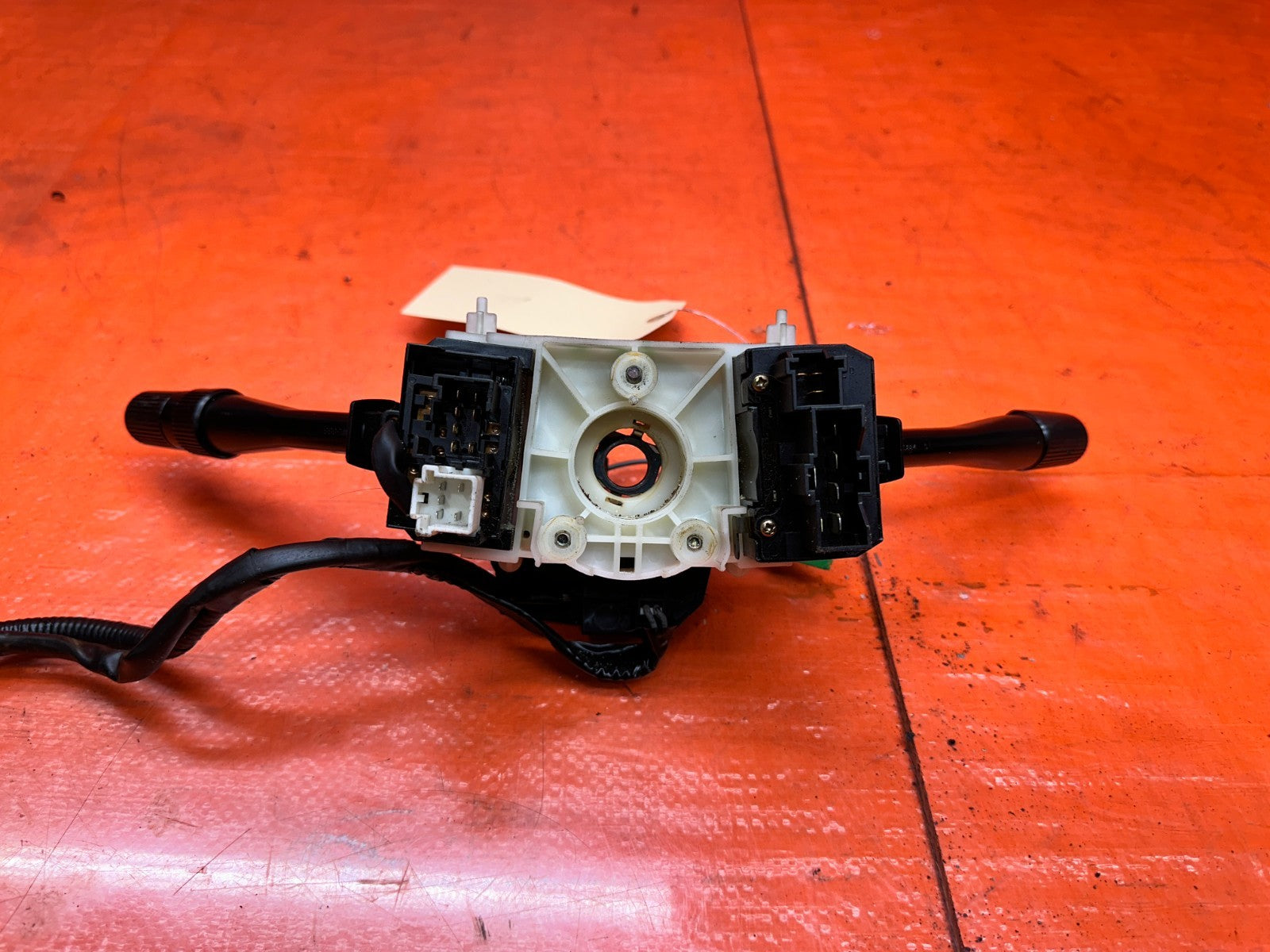 94 01 ACURA INTEGRA STEERING COLUMN COMBINATION SWITCH OEM #3315