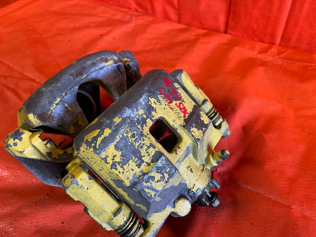 00 09 HONDA S2000   FRONT BRAKE CALIPER SET   CALIPERS LEFT RIGHT   OEM FACTORY6