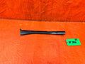 90 91 HONDA CIVIC HATCHBACK RIGHT INNER INSIDE OF THE DOOR SASH BRACKET OEM 3170