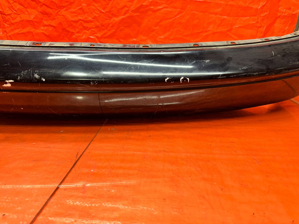 90 97 MAZDA MIATA REAR BUMPER COVER ASSEMBLY OEM FACTORY10