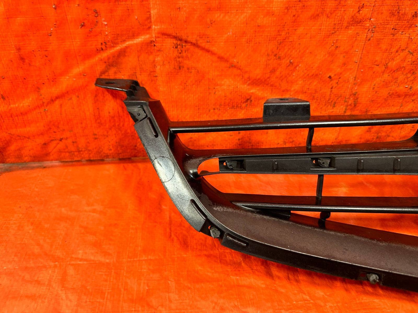 04 05 ACURA TSX   FRONT BUMPER GRILLE ASSEMBLY   OEM #3228