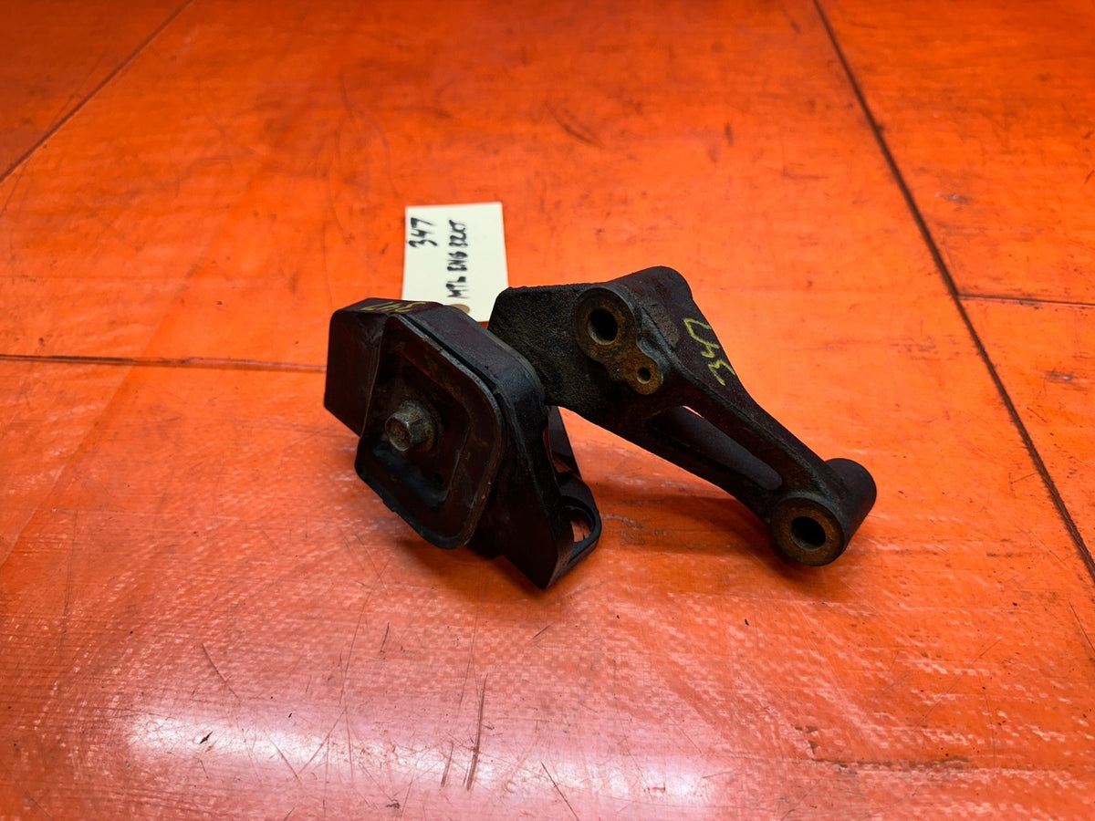 2004-2008 ACURA TL 3.2L 6MT MANUAL TRANSMISSION MOUNT BRACKET OEM #3474