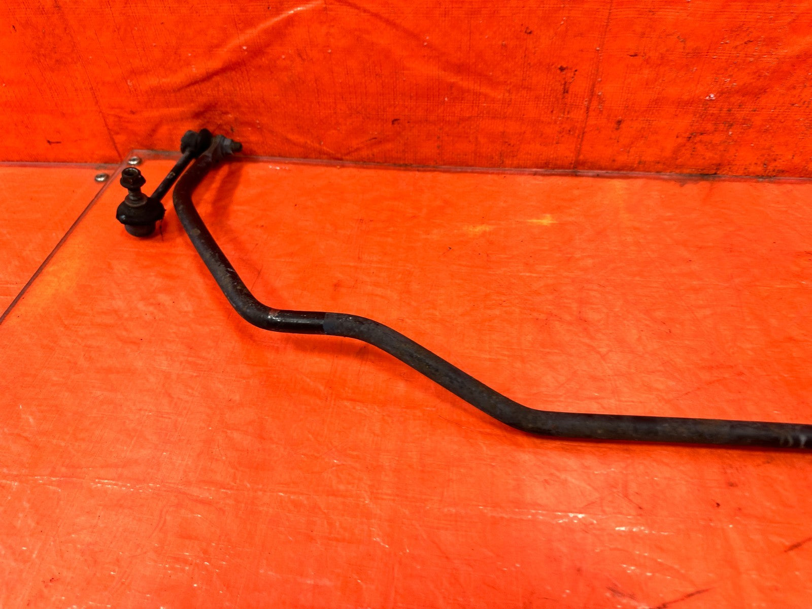 04 08 ACURA TSX   REAR SWAY ANTI ROLL STABILIZER BAR   OEM FACTORY #3044
