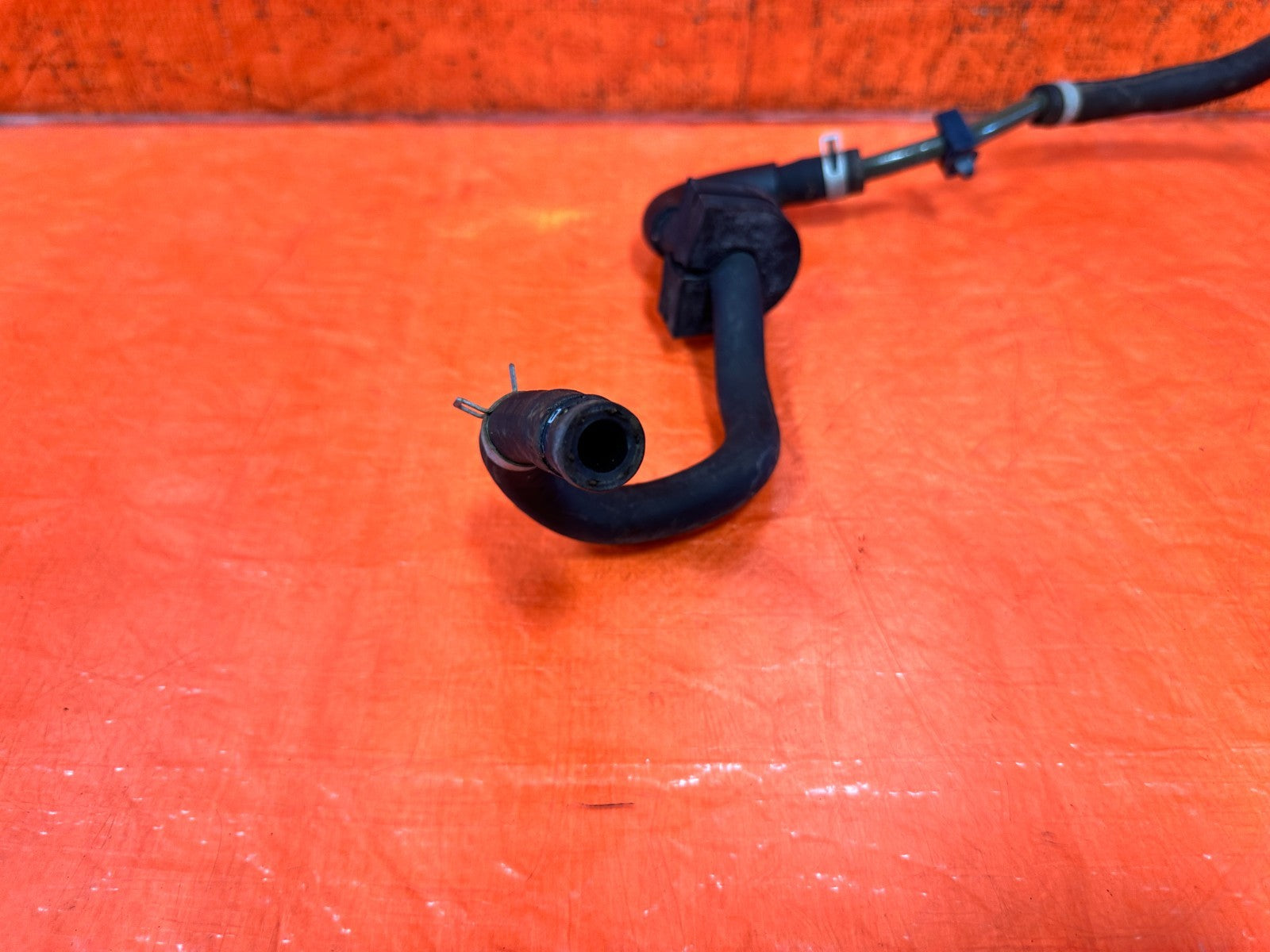 2008 2015 INFINITI G37 Q60 BRAKE BOOSTER VACUUM HOSE LINE PIPE 7471 JK600 #3287