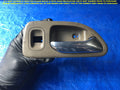 OEM 1994 1995 1996 HONDA ACCORD SEDAN PASSENGER RIGHT REAR INTERIOR DOOR HANDLE 0