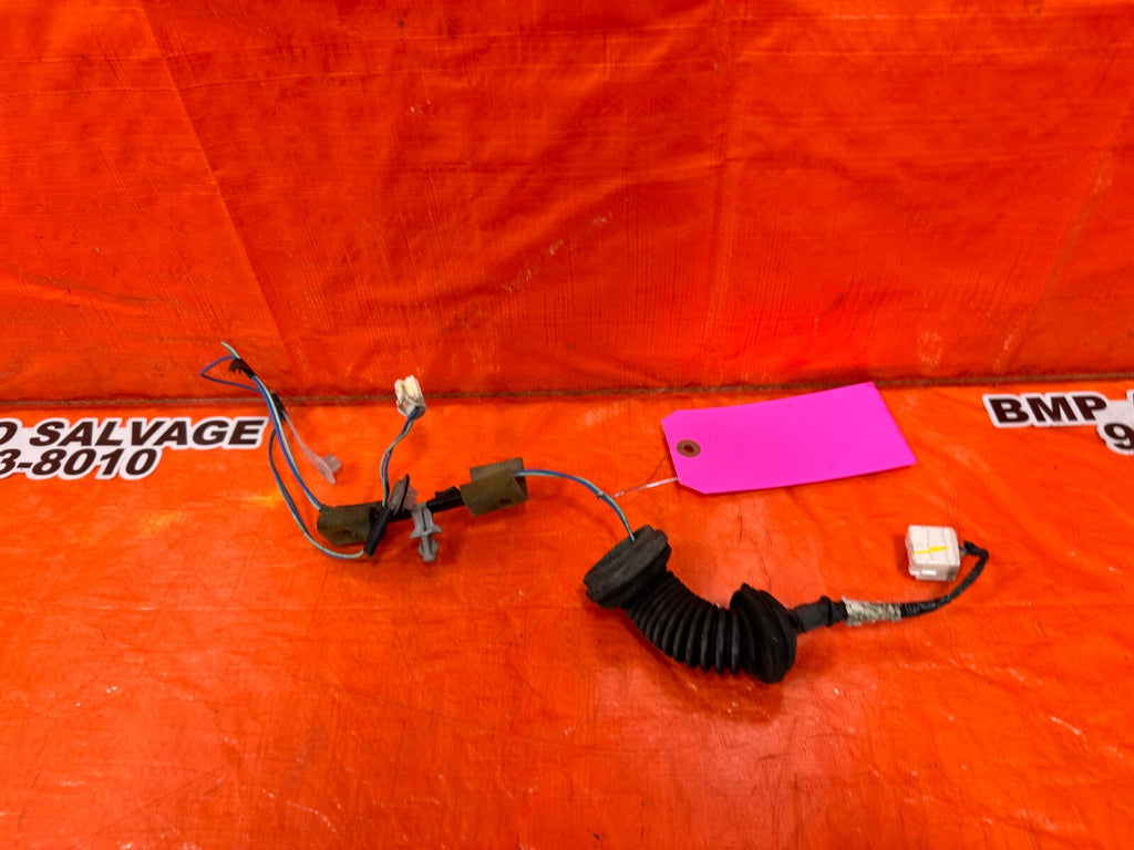 1996 96 TOYOTA TACOMA   NON POWER   MANUAL WINDOW   PASSENGER RIGHT DOOR HARNESS7