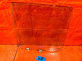 97 01 HONDA CR V CRV   PASSENGER RIGHT REAR DOOR GLASS WINDOW   OEM FACTORY #3010