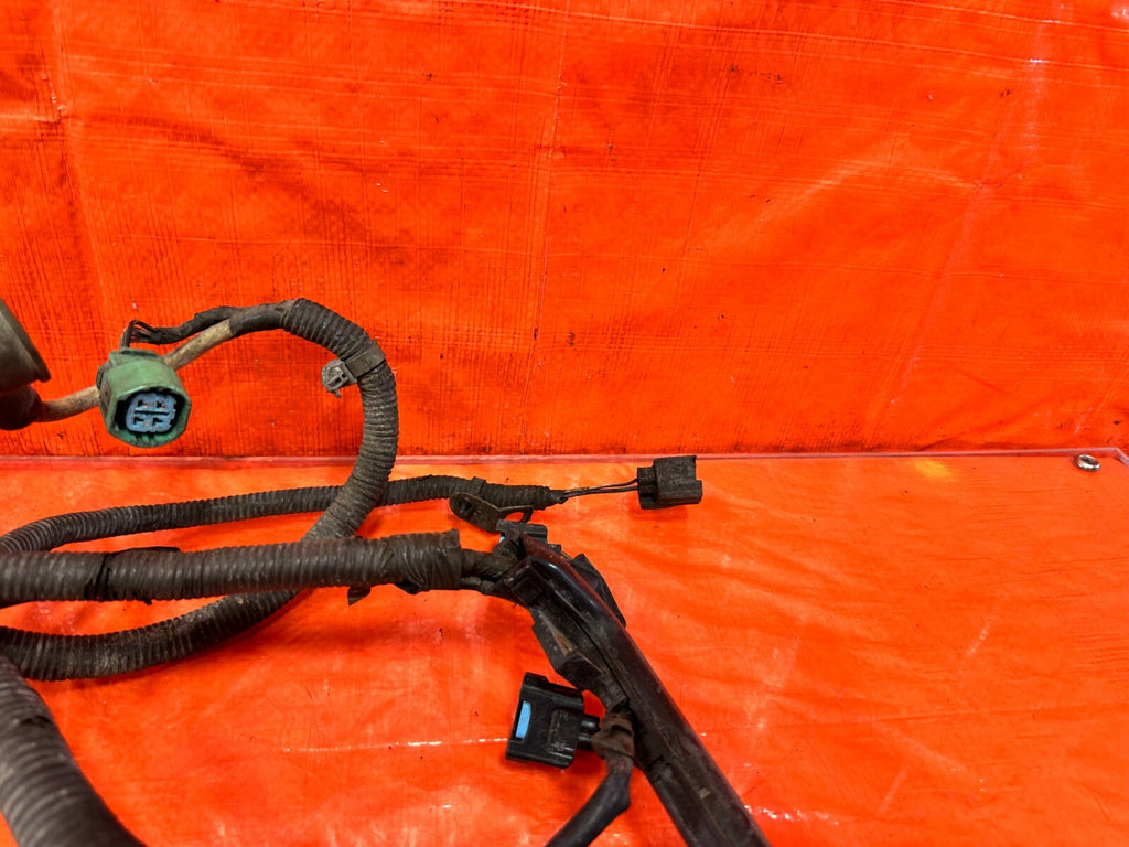 96 97 ACURA INTEGRA   B18B1 AUTOMATIC ENGINE WIRE HARNESS WIRING LOOM   OEM 28115
