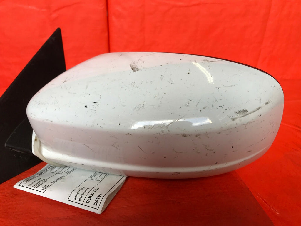 OEM 2012 2013 2014 CHRYSLER 200 DRIVER LEFT SIDE VIEW MIRROR   HEATED   5 PIN2