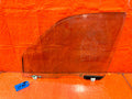 97 01 HONDA CR V CRV   DOOR GLASS WINDOW   DRIVER LEFT FRONT SIDE   OEM #3010