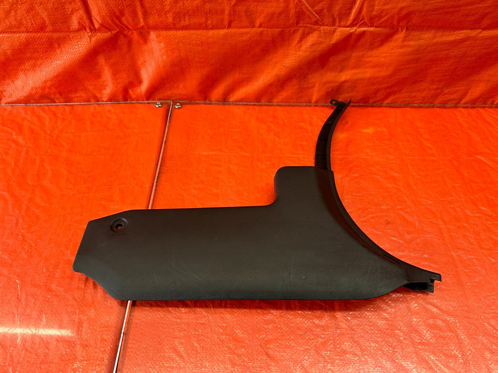 00 09 HONDA S2000   PASSENGER RIGHT KICK PANEL   OEM FACTORY #2240