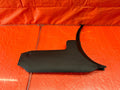 00 09 HONDA S2000   PASSENGER RIGHT KICK PANEL   OEM FACTORY #2240