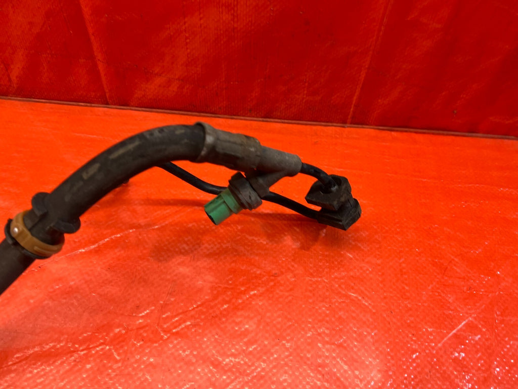 94 97 ACURA INTEGRA   NON VTEC   HIGH PRESSURE POWER STEERING HOSE LINE PIPE 1614