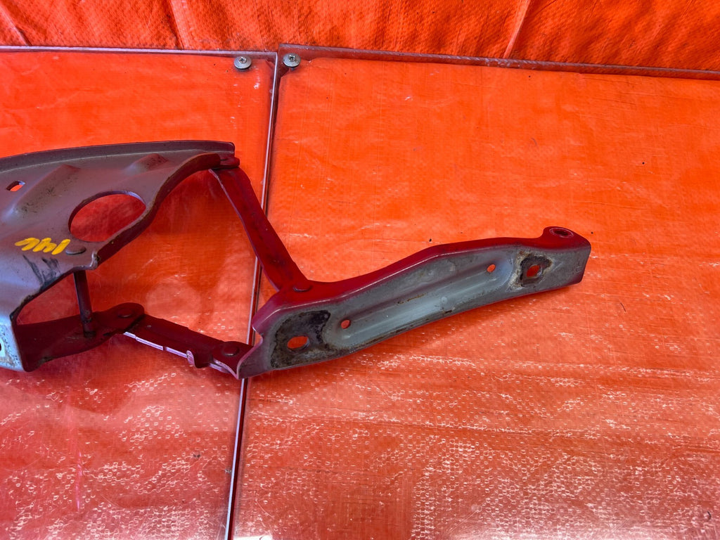 93 97 HONDA DEL SOL   TRUNK HATCH LATCH   PASSENGER RIGHT   TRUNK HINGE OEM #1467