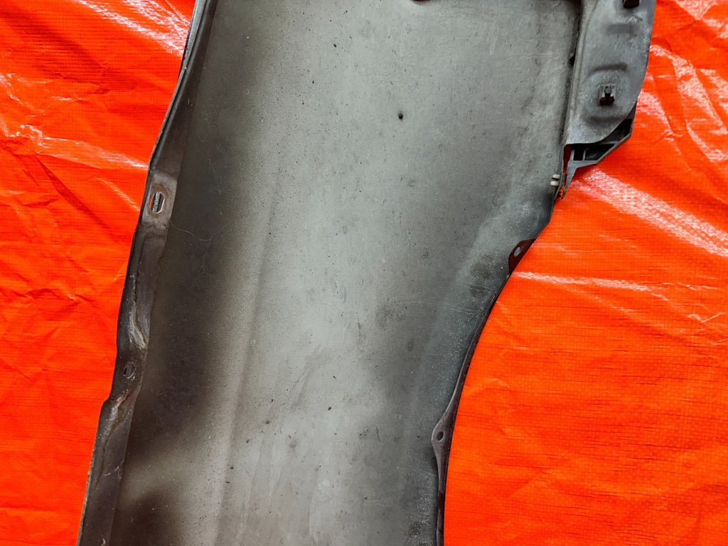 04 08 ACURA TSX LEFT DRIVER SIDE FRONT FENDER BODY PANEL OEM #33013