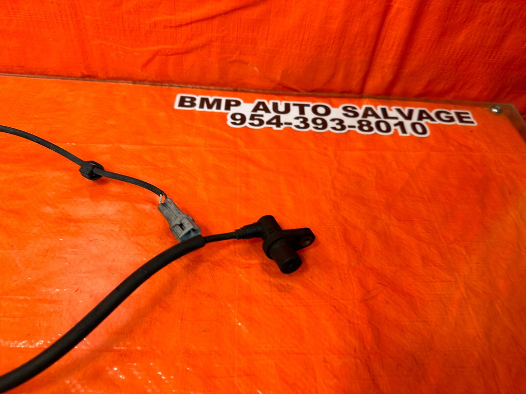00 05 TOYOTA CELICA GT S   ABS SPEED SENSOR WIRE HARNESS   LEFT FRONT   OEM #2504