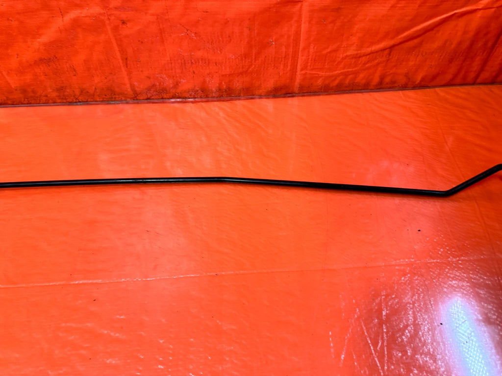 04 08 ACURA TSX   HOOD PROP LEVER SUPPORT ROD STICK   OEM FACTORY OE #3222