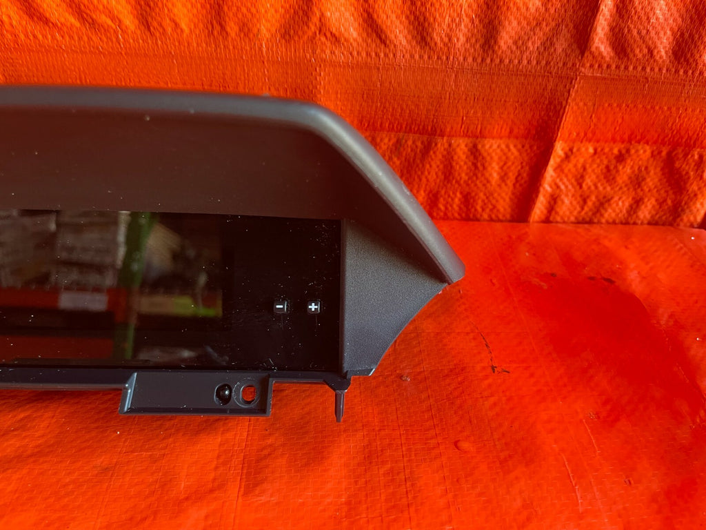 20 21 SUBARU CROSSTREK   INFORMATION DISPLAY SCREEN MONITIOR   OEM FACTORY #723