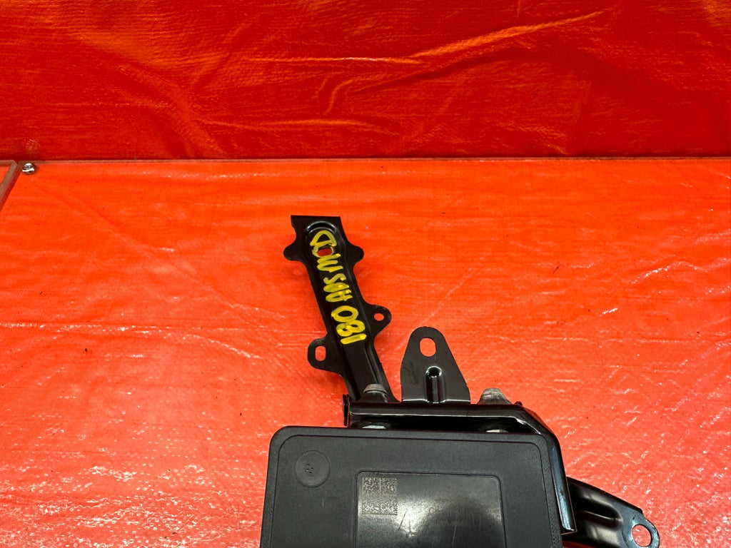 2015 SUBARU WRX & STI   ABS PUMP ANTI SKID LOCK ACTUATOR VSA MODULATOR OEM #1806