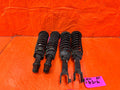 96 00 HONDA CIVIC GENUINE   FACTORY SUSPENSION SHOCKS AND SPRINGS OEM 2970