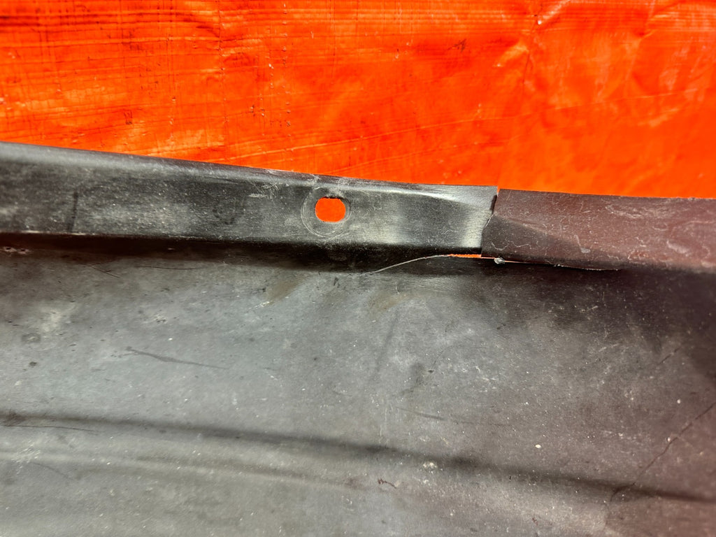 00 09 HONDA S2000   DRIVER LEFT FRONT FENDER LINER SPLASH SHIELD #S2K19