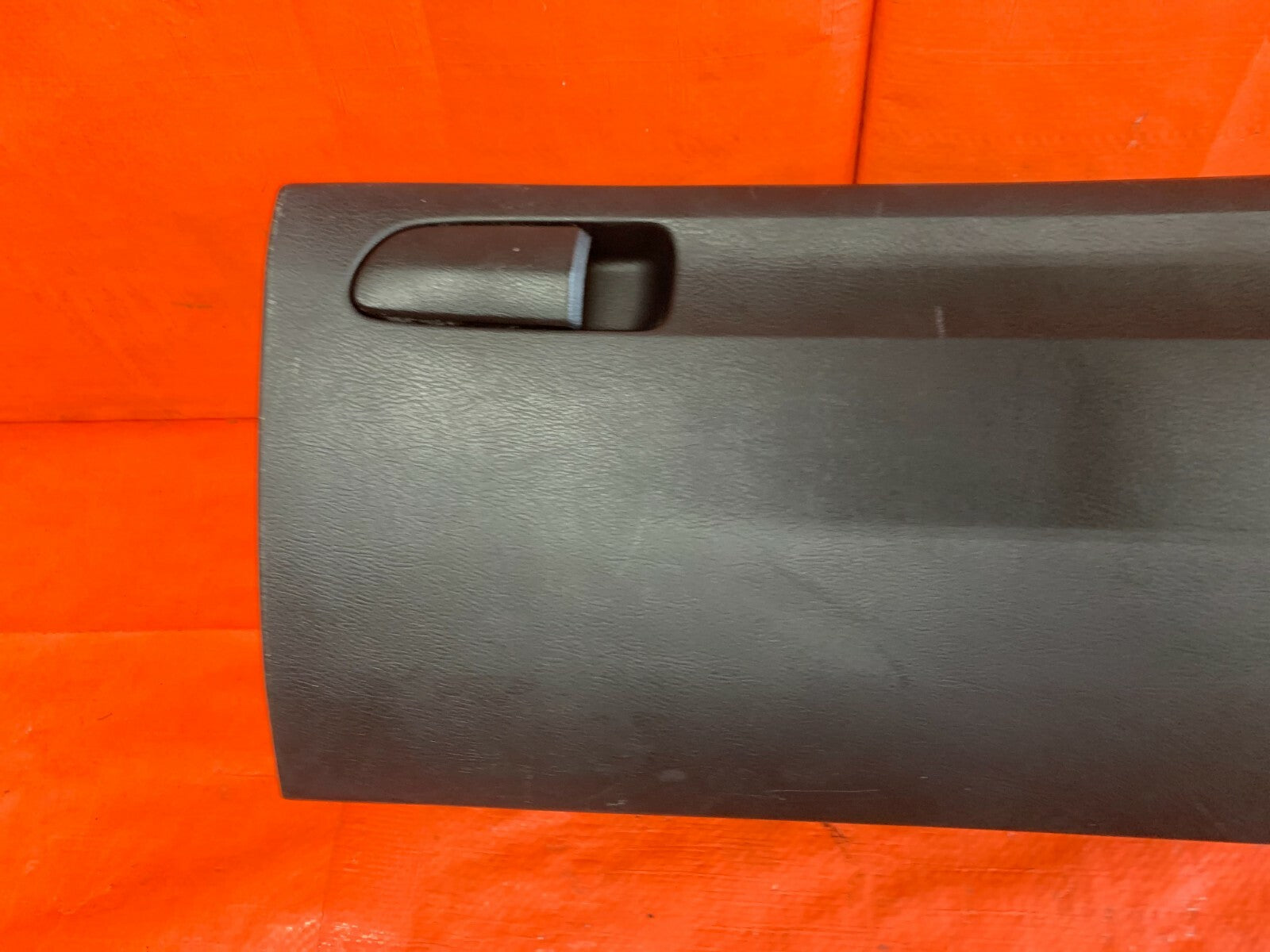 07 09 HONDA CIVIC SI COUPE n SEDAN   GLOVE BOX STORAGE COMPARTMENT   OEM FACTORY3