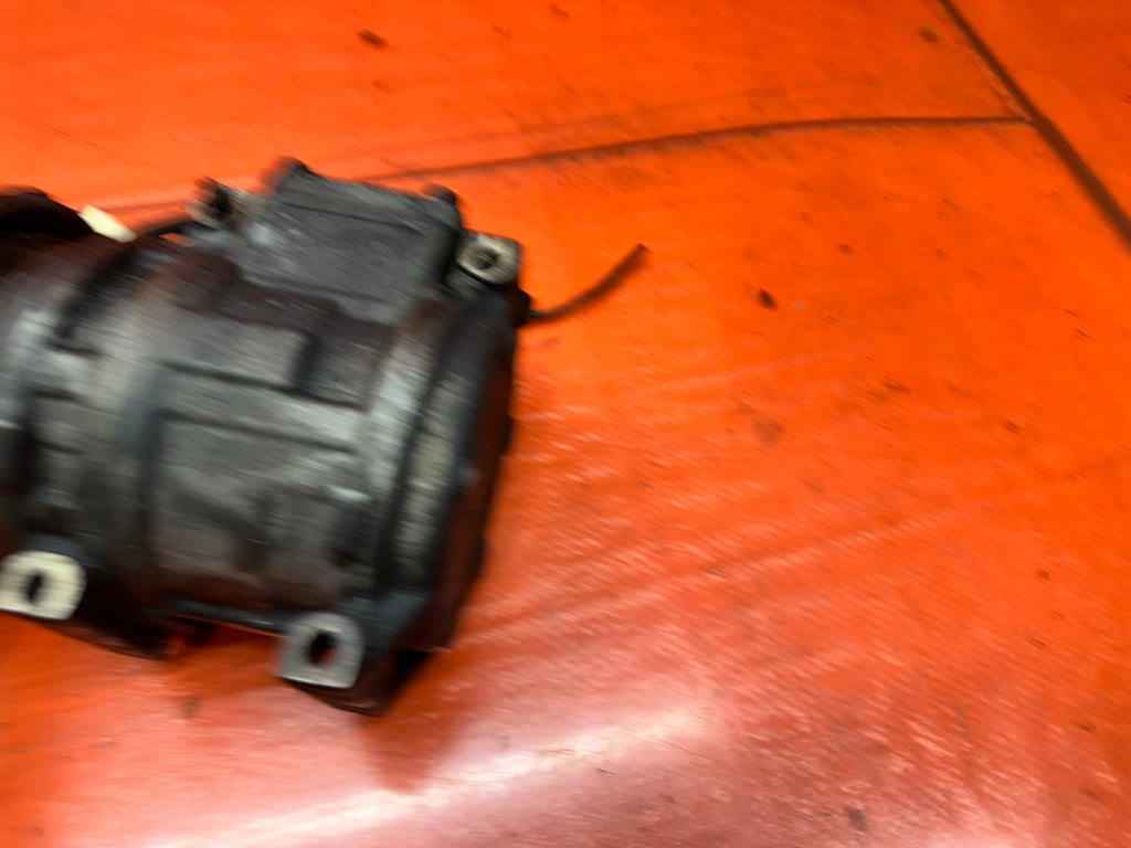 94-01 ACURA INTEGRA 1.8L AIR CONDITIONING AC COMPRESSOR PUMP OEM #34011