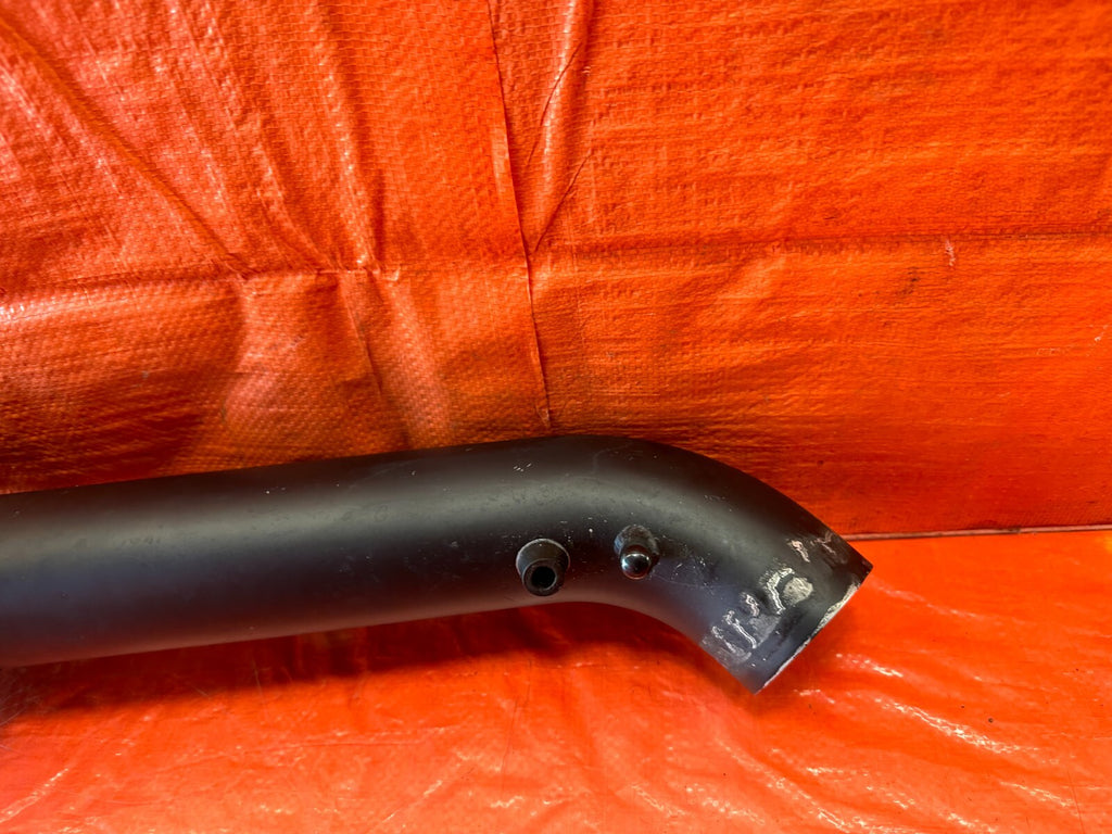 92 95 HONDA CIVIC   SHORT RAM AIR INTAKE SYSTEM W/ SPECTRE AIR FILTER   #2362