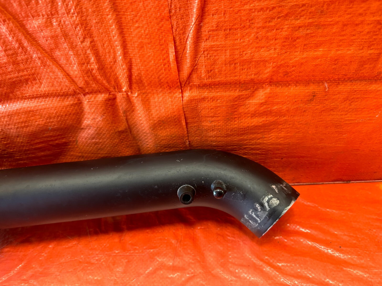 92 95 HONDA CIVIC   SHORT RAM AIR INTAKE SYSTEM W/ SPECTRE AIR FILTER   #2362