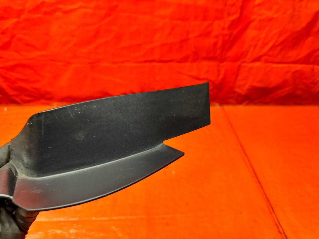 14-24 INFINITI Q50 4D 3.7L 3.0T LEFT DRIVER TRUNK LID TAIL LIGHT COVER TRIM #Q505