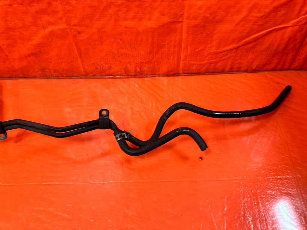 08 15 INFINITI G37 Q60   RWD ONLY   AUTOMATIC TRANSMISSION LINE PIPE   OEM 3202