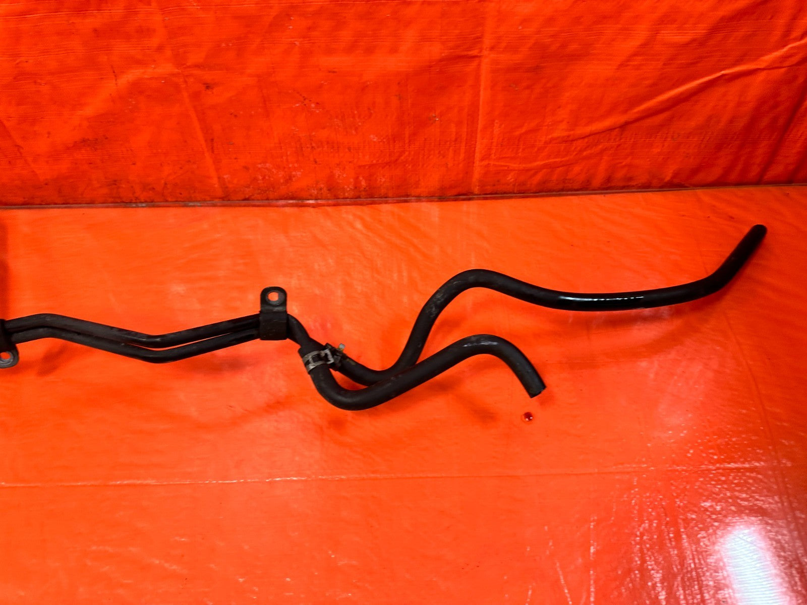 08 15 INFINITI G37 Q60   RWD ONLY   AUTOMATIC TRANSMISSION LINE PIPE   OEM 3202